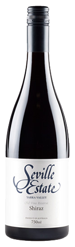 Reserve Shiraz